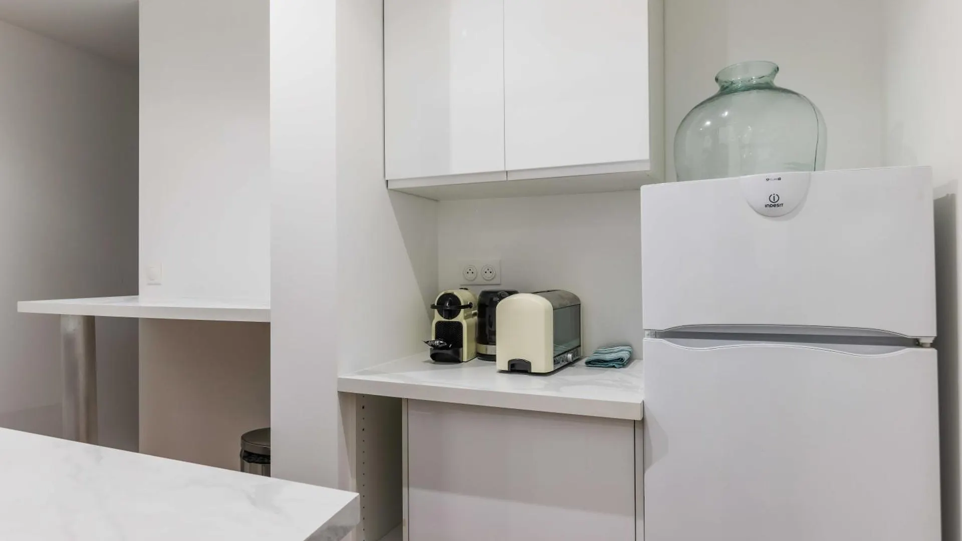 Cosy Apartment - 1Br-4P - Near Nation Párizs Franciaország