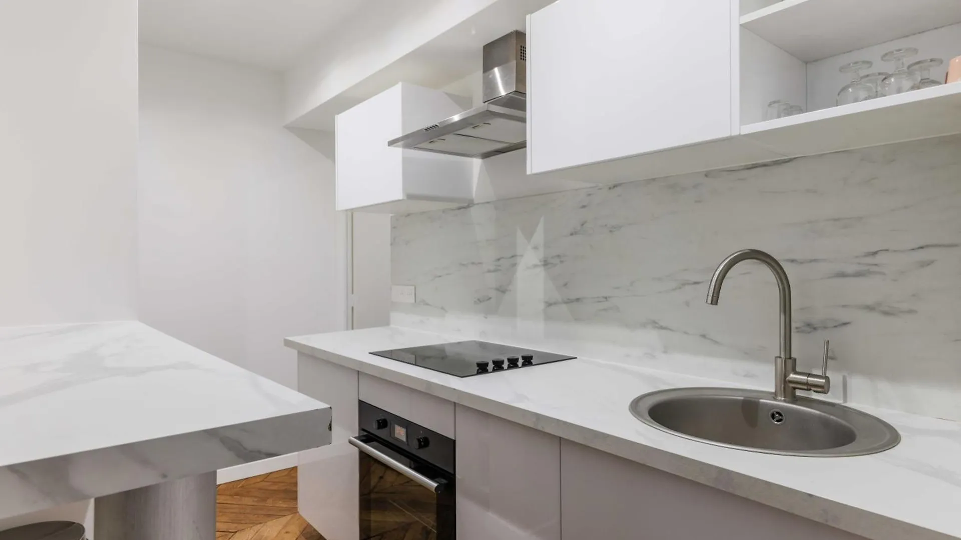 Cosy Apartment - 1Br-4P - Near Nation Párizs